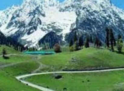 Beautiful Darjeeling Tour