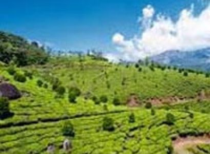 Darjeeling Gangtok Tour