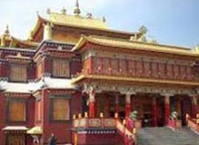 Darjeeling - Kalimpong Tour