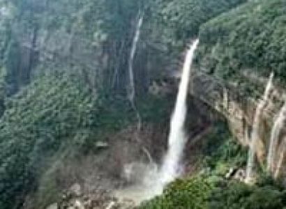 Guwahati- Meghalaya Packages