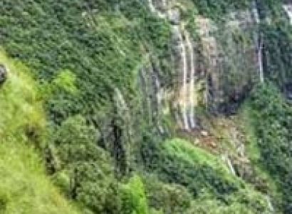 Meghalaya Tour