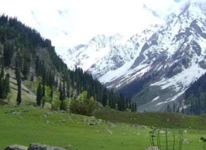 Discover Kashmir Tour