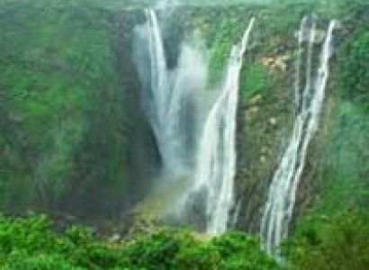 05 Nts / 06 Days Guwhati,Shillong & Kaziranga  Tour