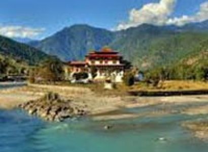 05 Nts / 06 Days Nepal  Tour