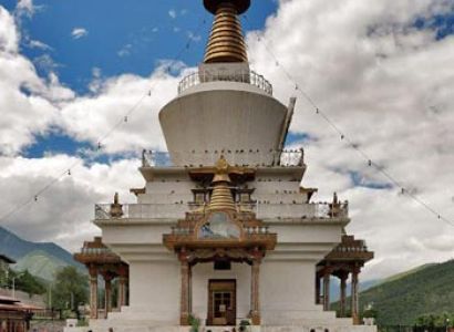 05 Nts / 06 Days Bhutan Ex.Siliguri  Tour