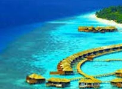 03 Nts / 04 Days Srilanka Ex.Chennai  Tour