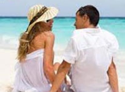 Romantic Goa Honeymoon Tour