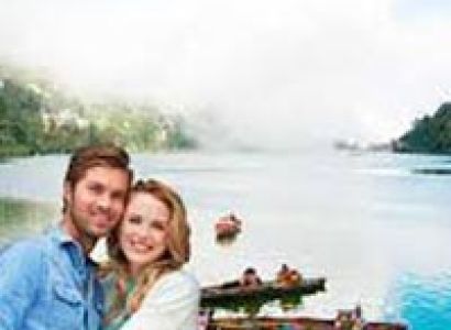 Uttarakhand Honeymoon Tour