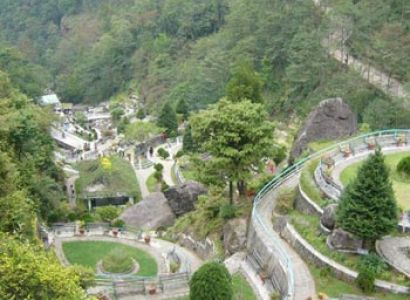 Mesmerizing Darjeeling Gangtok Tour