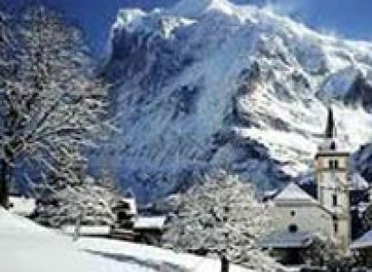 Shimla Short Escape Tour
