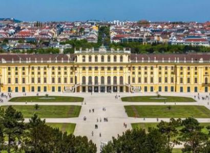 Panoramic Eastern Europe Tour