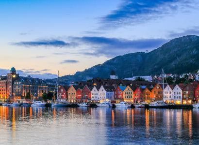 Enchanting Scandinavia Tour
