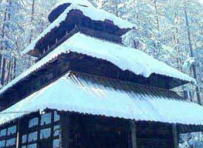 Manali Honeymoon Package