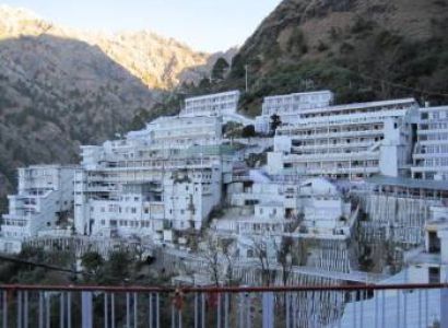 Mata Vaishno Devi Tour Package