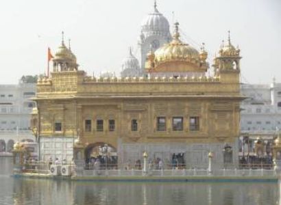 Amritsar Wagah Border Tour