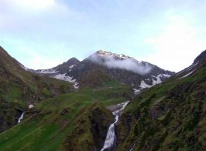 Himachal Ecstasy Tour