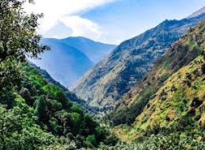 My Complete Himachal Tour