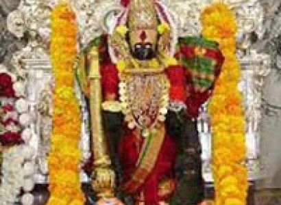 Pandharpur Darshan Tour