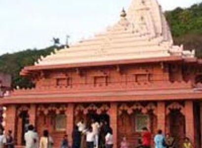 Aurangabad Darshan Tour