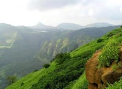 Lonavala Khandala Tour
