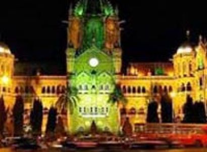 Mumbai Sight Seeing Tour