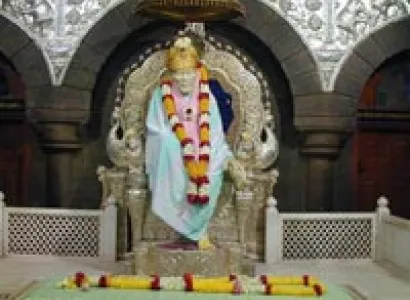 Shirdi Darshan Tour