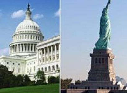 American Sojourn Tour