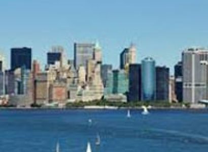 New York, Nigara Falls with Washington DC Tour