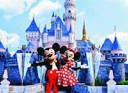 Hong Kong Macau Tour