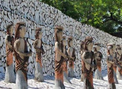 Chandigarh Weekend Tour