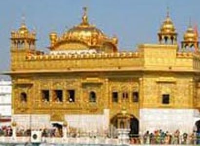 Amritsar Tour