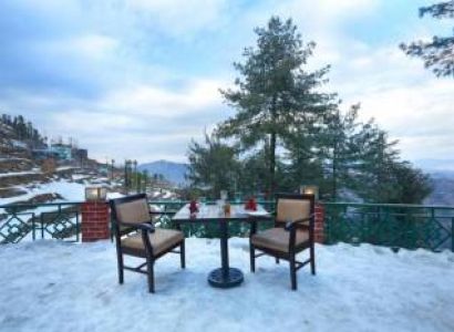 Shimla - Kufri Tour