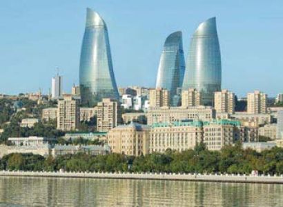 Discover Baku Azerbaijan Tour