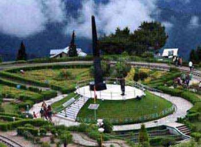 Darjeeling & Gangtok Tour
