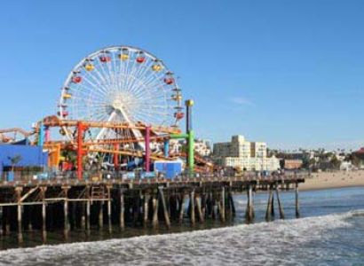 Angeles City & Manila Tour