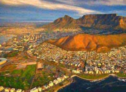 South Africa Tour Package