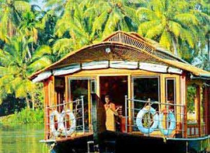 Kerala Tour