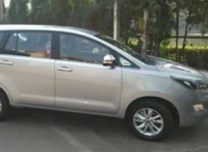 Hyderabad Nagarjuna Sagar srisalem back