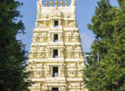 Hyd-Srisailam-Mahanandi-Yagati-Mantraylam and back Tour