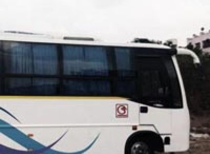 Wonder-la Emuance Park, Hyderabad Tour