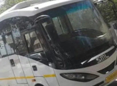 Ramo ji Holiday Carnival Tour