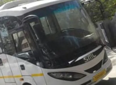 Ramoji Film City Image