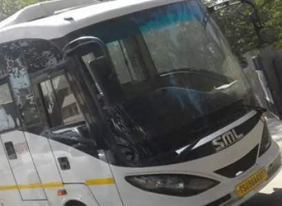 Hyderabad Tirupati Tour