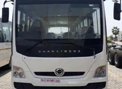 Daily Pickup Drop for Staff On Monthly Tour