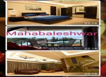 4days 3 Night Mahableswar Panchagini