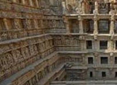 Best of Gujarat Tour