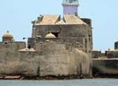 Gujarat - Diu Tour