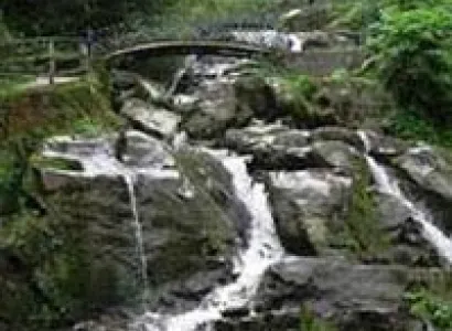 Package:1 (Gangtok 2N - Darjeeling 2N)