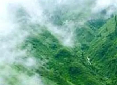 Package:2 (Gangtok 3N - Lachung 2N - Pelling 2N)