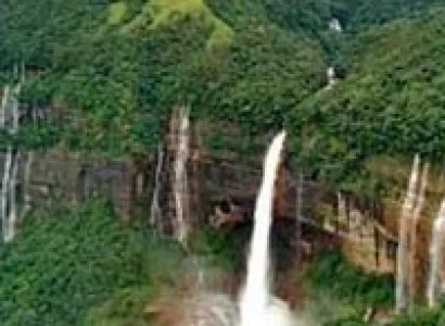 Package:3 (Gangtok 2N - Pelling 2N)